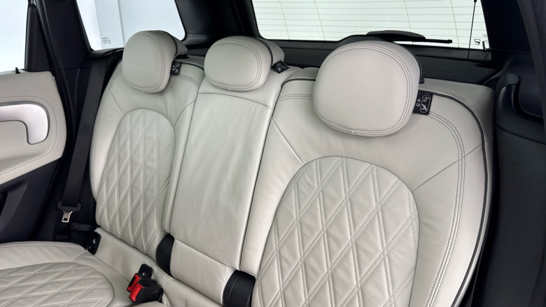 MINI Countryman 1.5 Cooper Exclusive 5dr Auto Petrol Hatchback